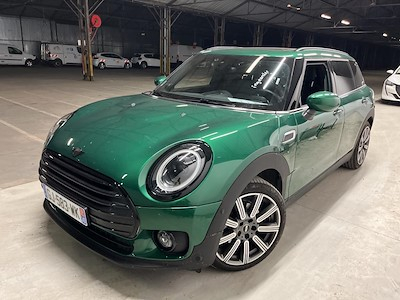 MINI CLUBMAN Clubman Cooper 136ch Edition Premium Plus BVA7