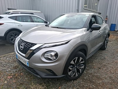 Nissan JUKE Juke 1.0 DIG-T 114ch Business Edition