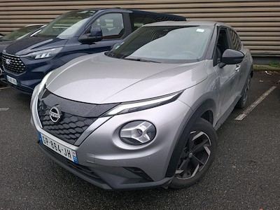 Nissan JUKE Juke 1.6 Hybrid 143ch N-Connecta