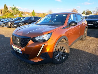 Peugeot 2008 2008 1.2 PureTech 100ch S&amp;S Active Pack