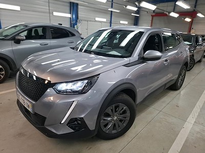 Peugeot 2008 2008 1.2 PureTech 130ch S&S Active Business