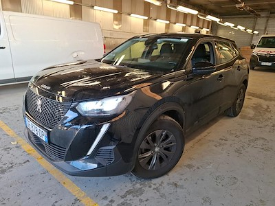 Peugeot 2008 2008 1.2 PureTech 130ch S&amp;S Active Pack EAT8