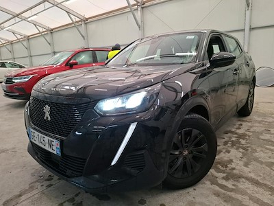 Peugeot 2008 2008 1.2 PureTech 130ch S&amp;S Active Pack EAT8