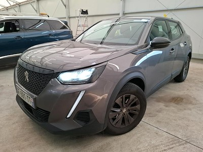 Peugeot 2008 2008 1.2 PureTech 130ch S&S Active Pack EAT8