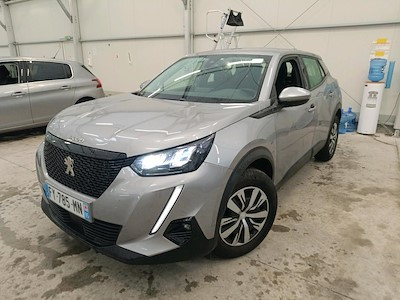 Peugeot 2008 2008 1.5 BlueHDi 110ch S&S Active Business