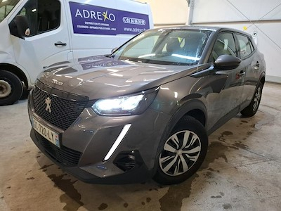 Peugeot 2008 2008 1.5 BlueHDi 130ch S&S Active Business EAT8