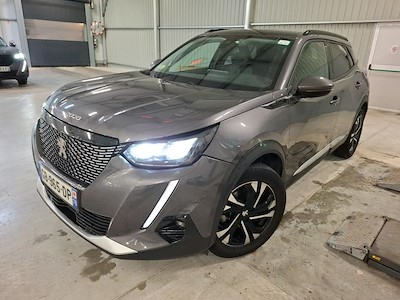 Peugeot 2008 2008 1.5 BlueHDi 130ch S&S Allure Business EAT8