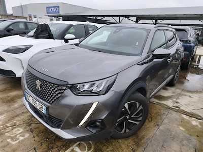 Peugeot 2008 2008 1.5 BlueHDi 130ch S&amp;S Allure Business EAT8