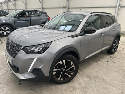 Peugeot 2008 2008 1.5 BlueHDi 130ch S&amp;S Allure EAT8 125g