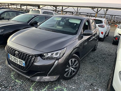 Peugeot 208 208 1.2 PureTech 100ch S&S Active Business