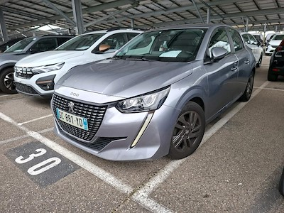 Peugeot 208 208 1.2 PureTech 100ch S&S Active Business