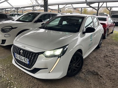 Peugeot 208 208 1.2 PureTech 100ch S&S Active Business