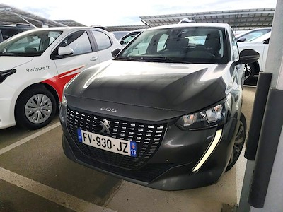 Peugeot 208 208 1.2 PureTech 100ch S&amp;S Active Business EAT8