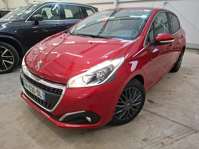 Peugeot 208 208 1.2 PureTech 110ch Tech Edition S&amp;S 5p