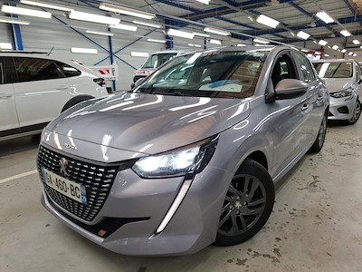 Peugeot 208 208 1.2 PureTech 75ch S&amp;S Active Business