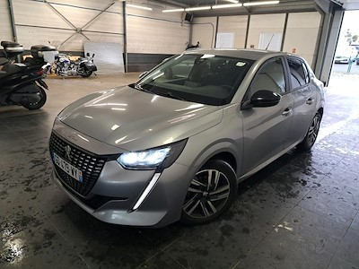 Peugeot 208 208 1.2 PureTech 75ch S&amp;S Style