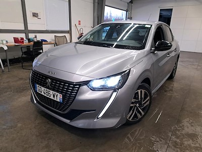 Peugeot 208 208 1.2 PureTech 75ch S&amp;S Style