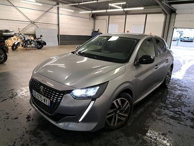 Peugeot 208 208 1.2 PureTech 75ch S&amp;S Style