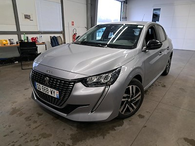 Peugeot 208 208 1.2 PureTech 75ch S&amp;S Style