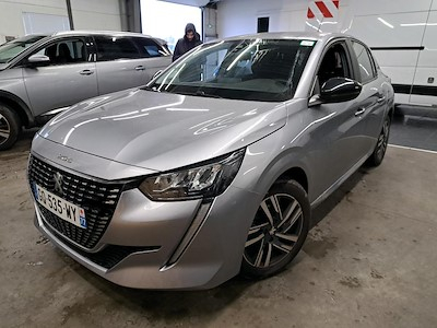 Peugeot 208 208 1.2 PureTech 75ch S&S Style