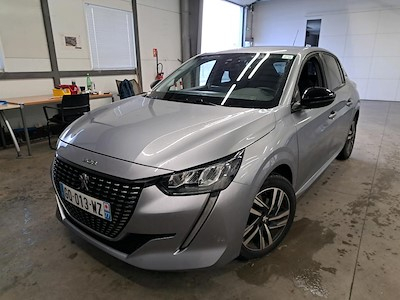 Peugeot 208 208 1.2 PureTech 75ch S&amp;S Style