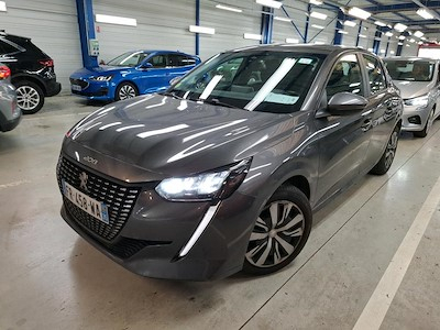 Peugeot 208 208 1.5 BlueHDi 100ch S&amp;S Active Business