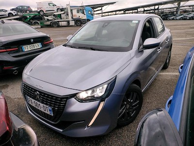 Peugeot 208 208 1.5 BlueHDi 100ch S&S Active Business