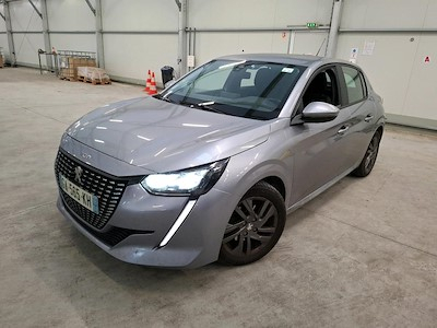 Peugeot 208 208 1.5 BlueHDi 100ch S&amp;S Active Business