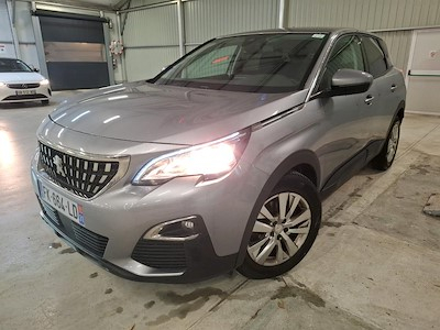 Peugeot 3008 3008 1.2 PureTech 130ch Active Business S&S EAT8 6cv
