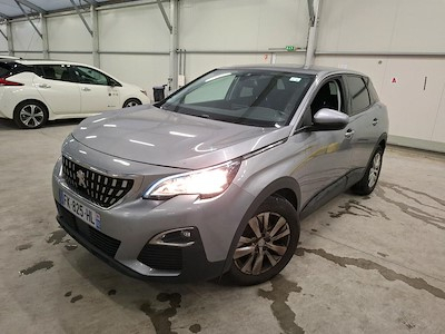 Peugeot 3008 3008 1.2 PureTech 130ch Active Business S&S EAT8 109g