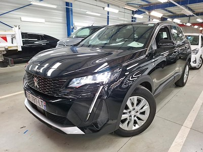 Peugeot 3008 3008 1.2 PureTech 130ch S&S Active Business EAT8