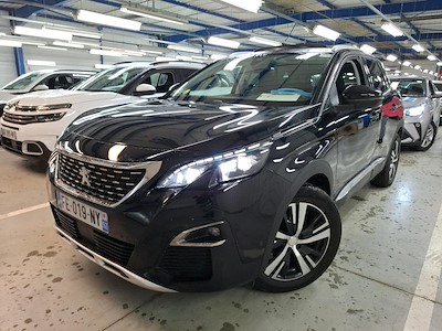 Peugeot 3008 3008 1.5 BlueHDi 130ch E6.c Allure Business S&S EAT8