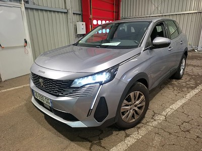 Peugeot 3008 3008 1.5 BlueHDi 130ch S&amp;S Active Business