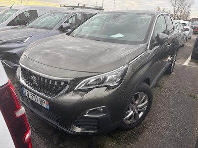 Peugeot 3008 3008 1.5 BlueHDi 130ch S&S Active Business
