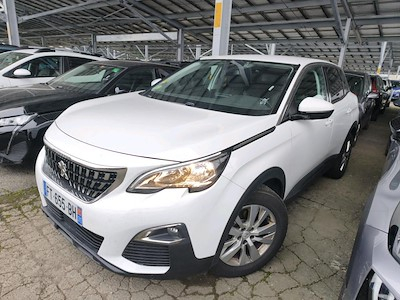 Peugeot 3008 3008 1.5 BlueHDi 130ch S&amp;S Active Business EAT8