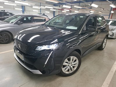 Peugeot 3008 3008 1.5 BlueHDi 130ch S&amp;S Active Business EAT8