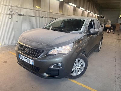 Peugeot 3008 3008 1.5 BlueHDi 130ch S&amp;S Active Business EAT8