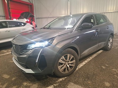 Peugeot 3008 3008 1.5 BlueHDi 130ch S&amp;S Active Pack EAT8