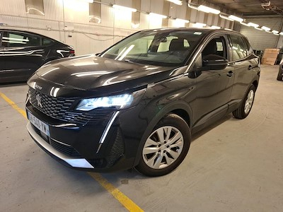 Peugeot 3008 3008 1.5 BlueHDi 130ch S&amp;S Active Pack EAT8