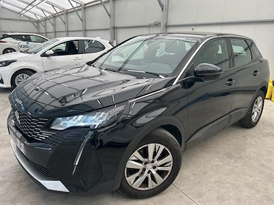 Peugeot 3008 3008 1.5 BlueHDi 130ch S&amp;S Active Pack EAT8