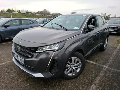 Peugeot 3008 3008 1.5 BlueHDi 130ch S&amp;S Active Pack EAT8