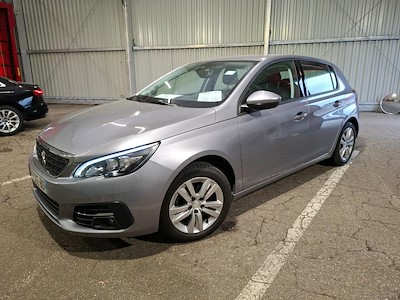 Peugeot 308 308 1.2 PureTech 110ch S&amp;S Active Business 6cv