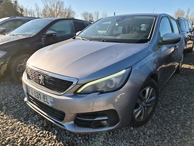 Peugeot 308 308 1.2 PureTech 110ch S&amp;S Active Business 6cv