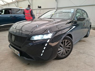 Peugeot 308 308 1.2 PureTech 110ch S&S Active Pack