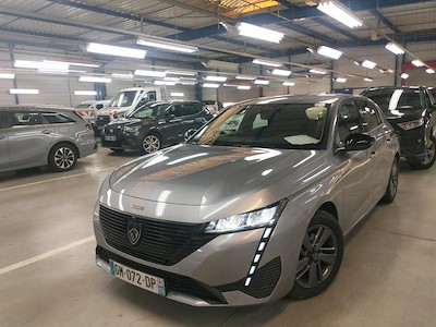 Peugeot 308 308 1.2 PureTech 130ch S&amp;S Active Pack EAT8