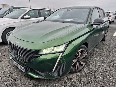 Peugeot 308 308 1.2 PureTech 130ch S&amp;S Allure EAT8