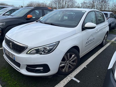 Peugeot 308 308 1.5 BlueHDi 100ch E6.c S&S Active Business