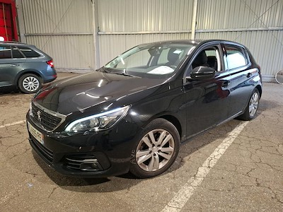 Peugeot 308 308 1.5 BlueHDi 130ch S&amp;S Active Business EAT8