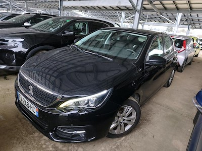 Peugeot 308 308 1.5 BlueHDi 130ch S&S Active Business