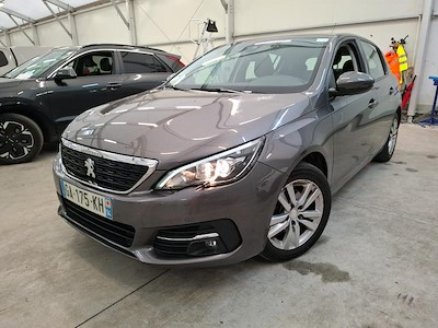 Peugeot 308 308 1.5 BlueHDi 130ch S&amp;S Active Business EAT8
